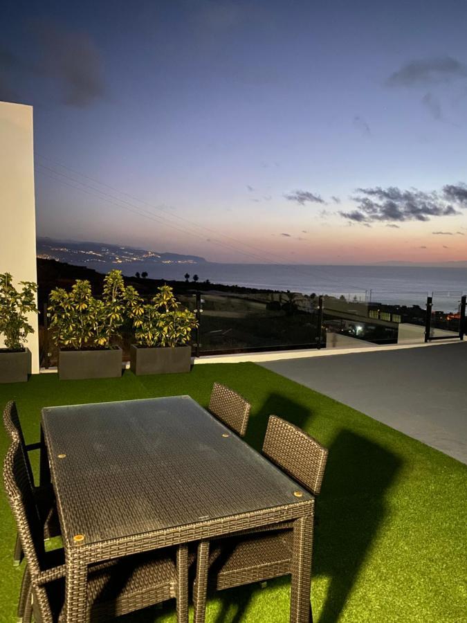 Tagoro Sunset View & Heated Pool Tenerife Santa Cruz de Tenerife Exteriér fotografie